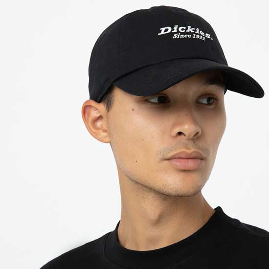 Everyday Dickies Twill Cotton Workwear Cap