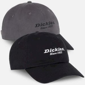 Everyday Dickies Twill Cotton Workwear Cap