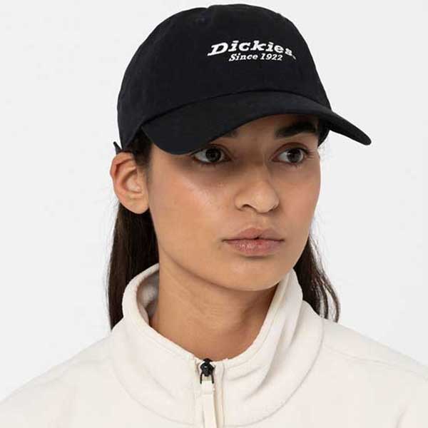 Everyday Dickies Twill Cotton Workwear Cap