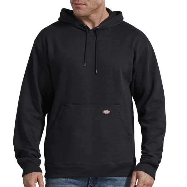 Everyday Fleece Hoodie