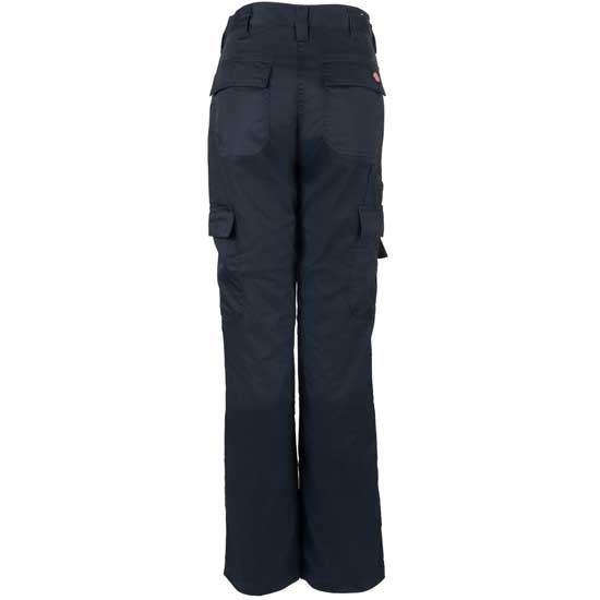 Everyday Multi-Pocket Flex Action Pant for ladies