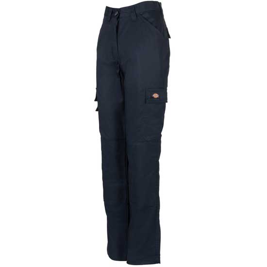 Everyday Multi-Pocket Flex Action Pant for ladies