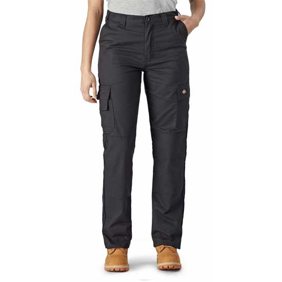 Everyday Multi-Pocket Flex Action Pant for ladies