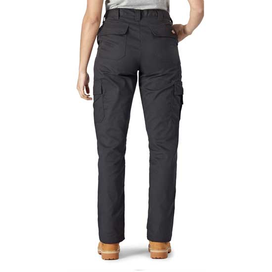 Everyday Multi-Pocket Flex Action Pant for ladies