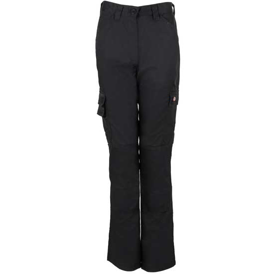 Everyday Multi-Pocket Flex Action Pant for ladies