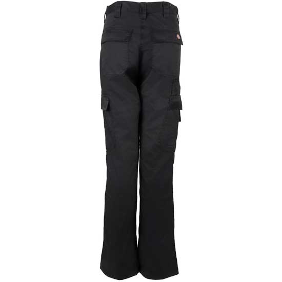 Everyday Multi-Pocket Flex Action Pant for ladies