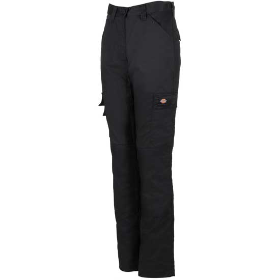 Everyday Multi-Pocket Flex Action Pant for ladies
