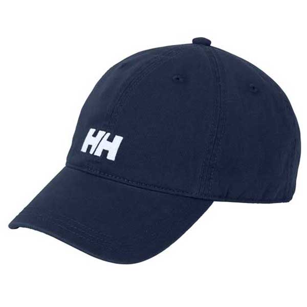 Everyday HH Cotton Cap with Sun Protection