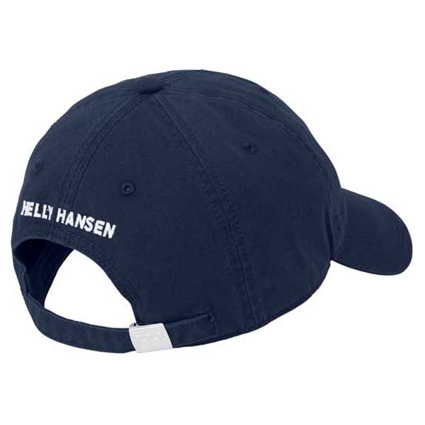 Everyday HH Cotton Cap with Sun Protection