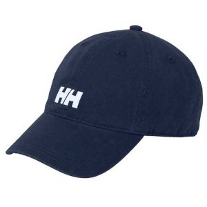 Everyday HH Cotton Cap with Sun Protection