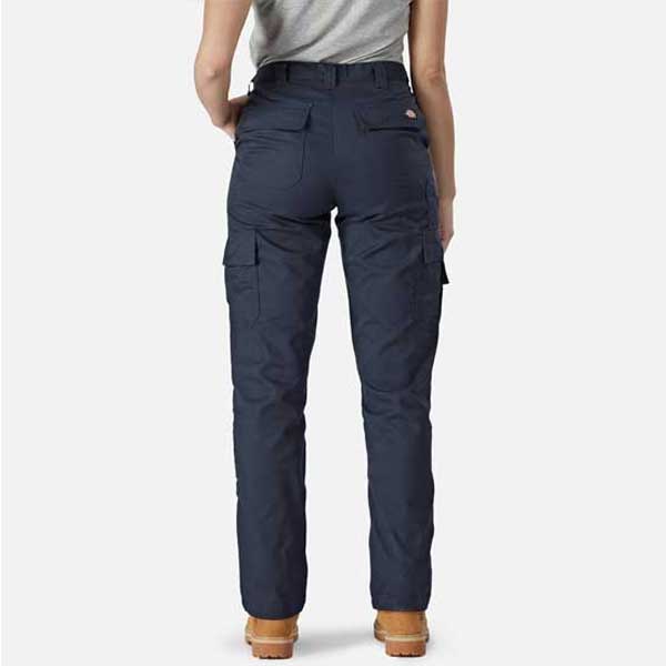 Everyday Multi-Pocket Flex Action Pant for ladies