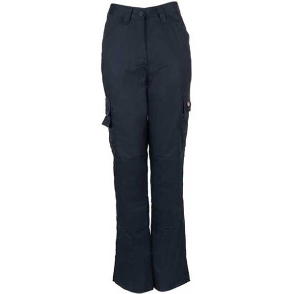 Everyday Multi-Pocket Flex Action Pant for ladies