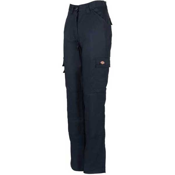 Everyday Multi-Pocket Flex Action Pant for ladies