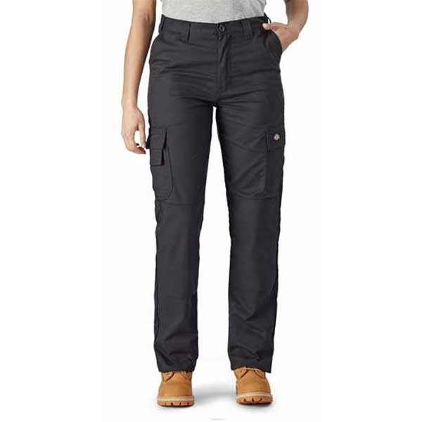 Everyday Multi-Pocket Flex Action Pant for ladies