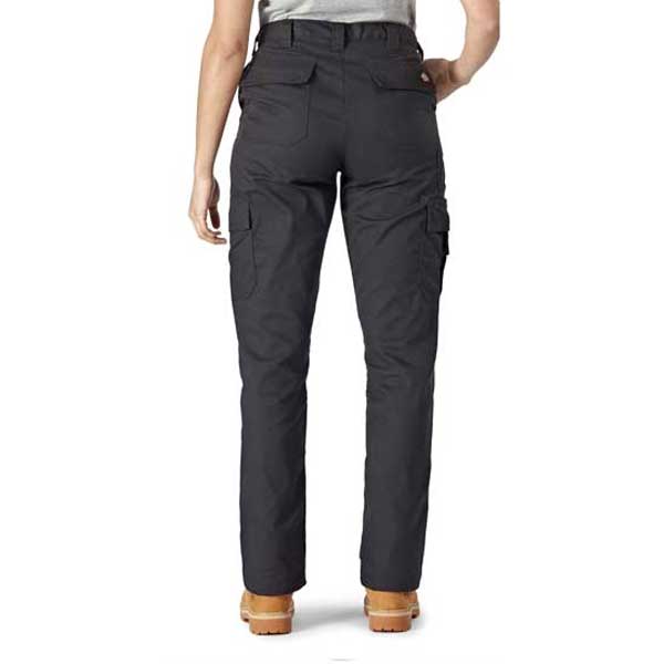 Everyday Multi-Pocket Flex Action Pant for ladies