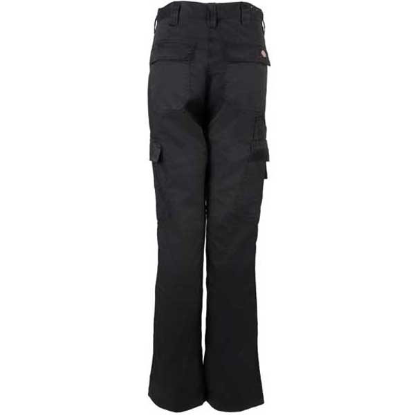 Everyday Multi-Pocket Flex Action Pant for ladies