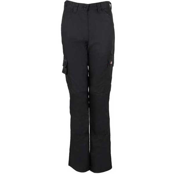 Everyday Multi-Pocket Flex Action Pant for ladies