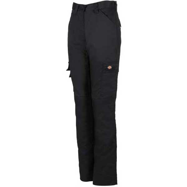 Everyday Multi-Pocket Flex Action Pant for ladies