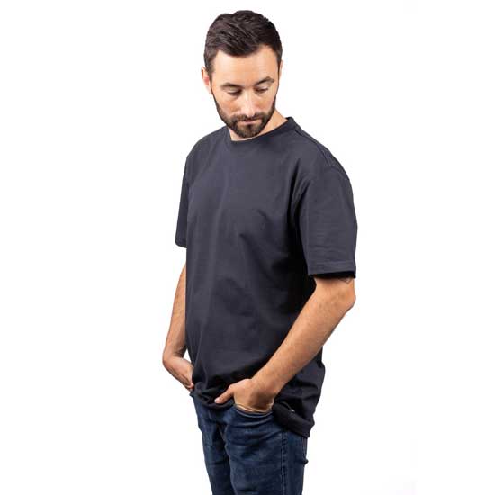 Daily Wear Men’s T-Shirt With Strength