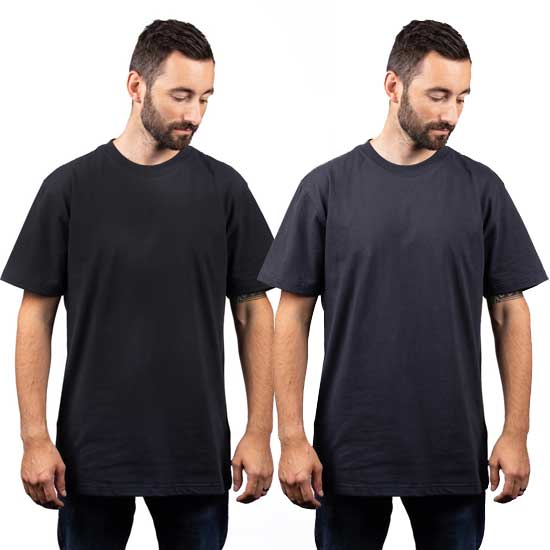 Daily Wear Men’s T-Shirt With Strength
