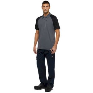 Men's Dark Navy Everyday Trouser with Holsters