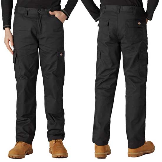 Dickies Regular Fit Work Pants