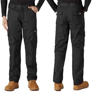 Dickies Regular Fit Work Pants