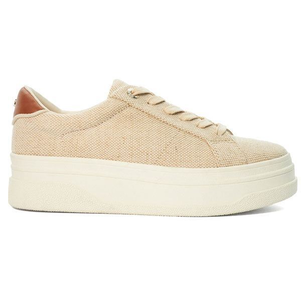 Exaggerate Soft-Step Street Sneaker