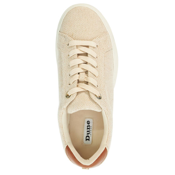 Exaggerate Soft-Step Street Sneaker