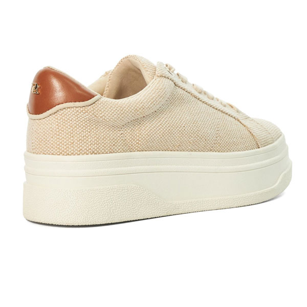 Exaggerate Soft-Step Street Sneaker