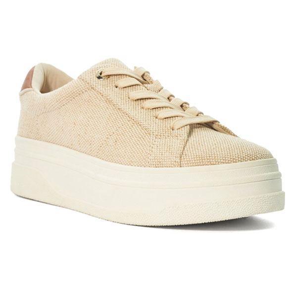 Exaggerate Soft-Step Street Sneaker