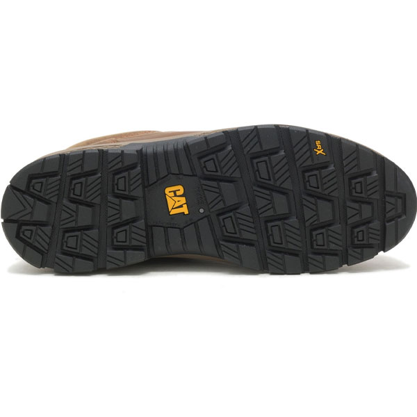 Exposition 4.5-Inch Protective Safety Boot