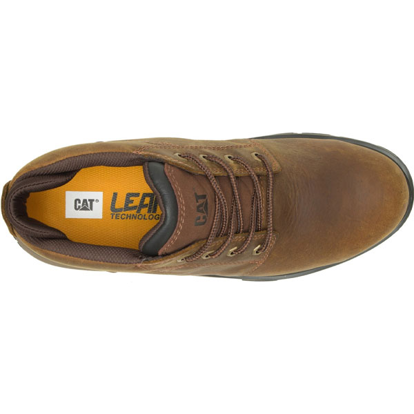 Exposition 4.5-Inch Protective Safety Boot