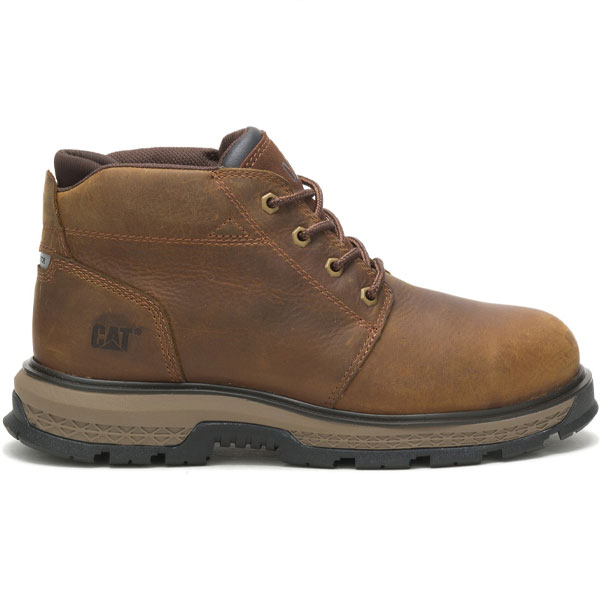 Exposition 4.5-Inch Protective Safety Boot