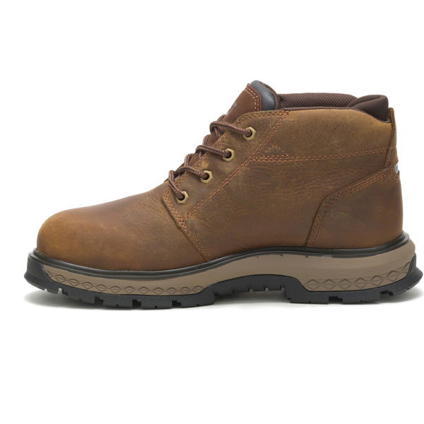 Exposition 4.5-Inch Protective Safety Boot