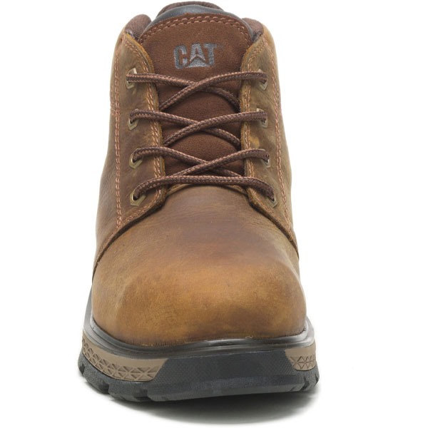 Exposition 4.5-Inch Protective Safety Boot