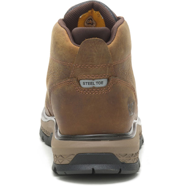 Exposition 4.5-Inch Protective Safety Boot