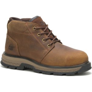 Exposition 4.5-Inch Protective Safety Boot