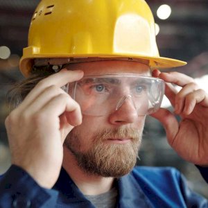 Shop Premium Safety Eyewear in UK