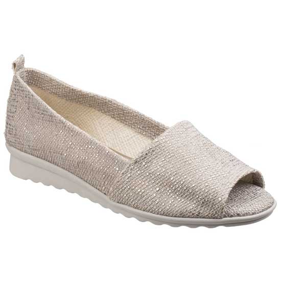 Fantastic Smart Slip-On Footwear