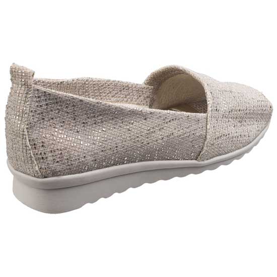 Fantastic Smart Slip-On Footwear