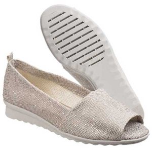 Fantastic Smart Slip-On Footwear