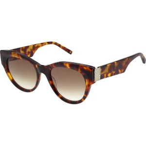 Ted Baker Farah Bold Frame Sunglasses