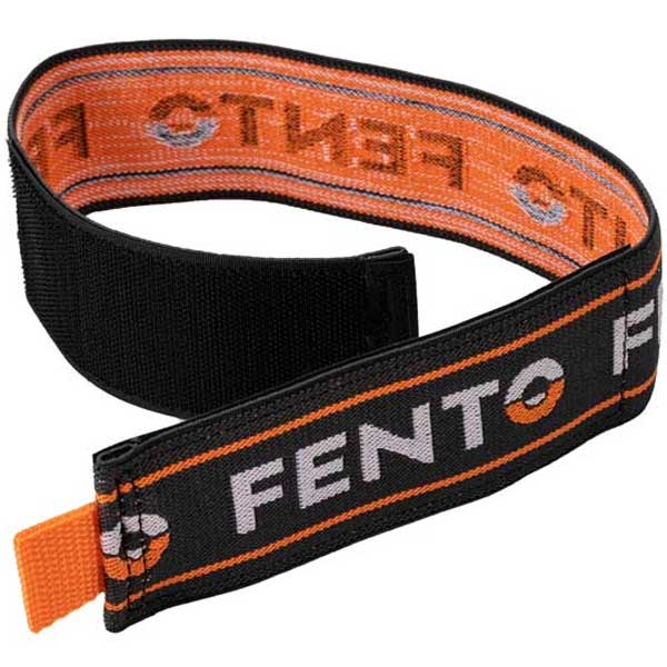 Fento 2 Elastic Strong Straps for Original Kneepads