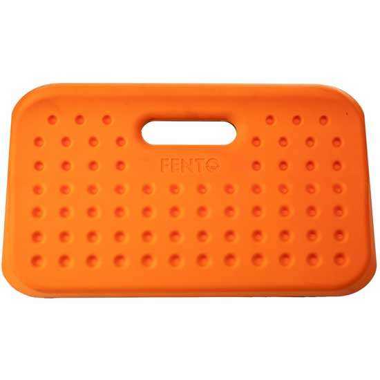 Fento Board Ventilated Knee Support