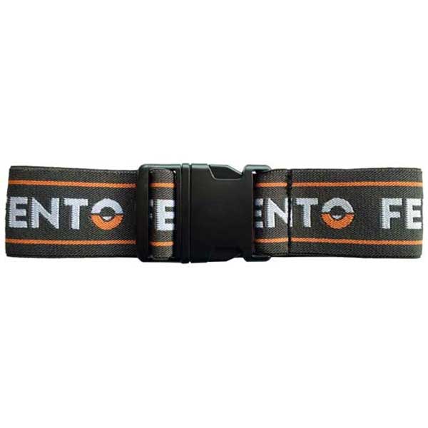 Fento Home Strong Elastics with Clips