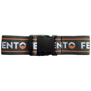 Fento Home Strong Elastics with Clips