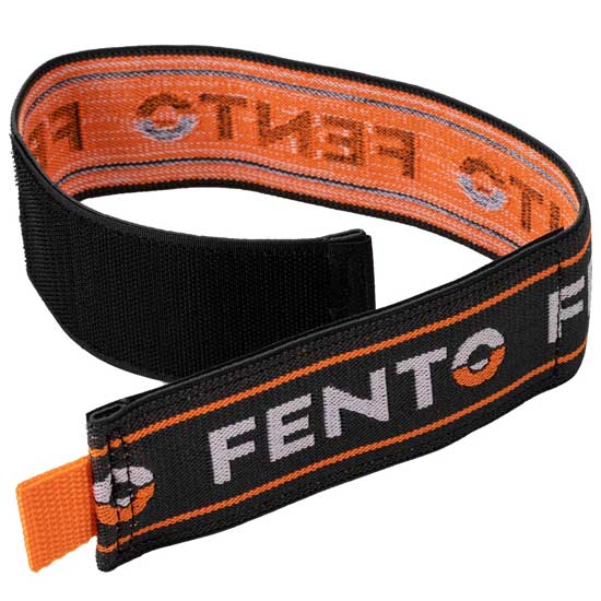 Adjustable 4 Elastic Straps for Fento Max Kneepads