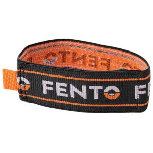 Adjustable 4 Elastic Straps for Fento Max Kneepads