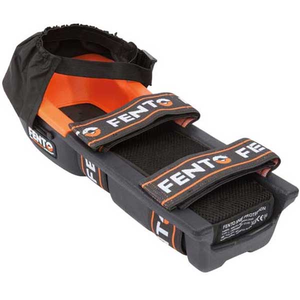 Fento Protection Caps for Safe Knee Work